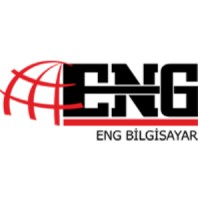 ENG Bilgisayar logo - Similar company to Kaç Karat