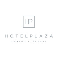 Hotel Plaza Cuatro Ciénegas logo - Similar company to Fincredix