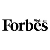 Forbes Vietnam logo - Similar company to Vietsuccess