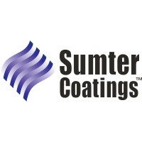 Sumter Coatings logo - Similar company to Metallic Resources Mx