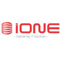 iOne IT Solutions logo - Similar company to Medharva