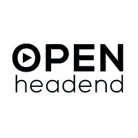 OpenHeadend logo - Similar company to Easytools