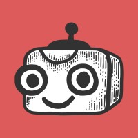 AI dětem logo - Similar company to Prg.Ai