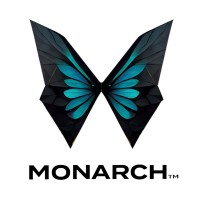Monarch Solutions logo - Similar company to Audienceintent