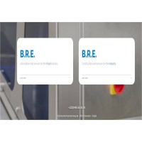 BRE constructie logo - Similar company to Br Engineering