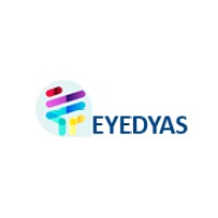 EyeDyas logo - Similar company to Weblogicks