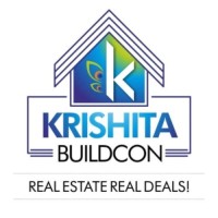 Krishita Buildcon. logo - Similar company to Shubham Engineering