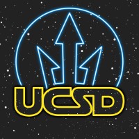 Star Wars Club at UC San Diego logo - Similar company to Star Wars Sessions Podcast