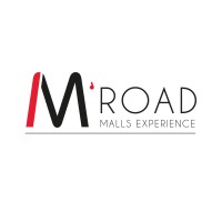 M'Road Expérience logo - Similar company to All'Events&Co