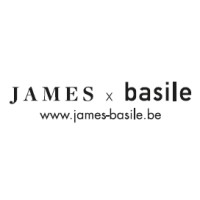 JAMES x basile logo - Similar company to Mayfair Bxl