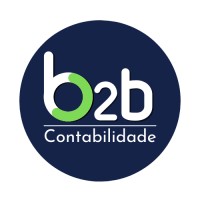 B2B Contabilidade logo - Similar company to Pluscon Contabilidade