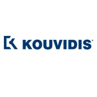 KOUVIDIS logo - Similar company to Pluspack S.A.