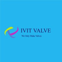 İVİT VALVE logo - Similar company to Validus Adhesives