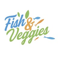 Fish & Veggies