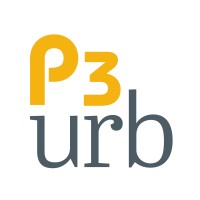 P3urb logo - Similar company to Athena Dispute Support Services