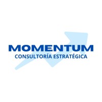 Momentum Consultoría Estratégica logo - Similar company to Pum Peru
