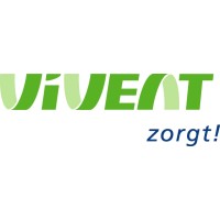 Vivent logo - Similar company to Brabantzorg