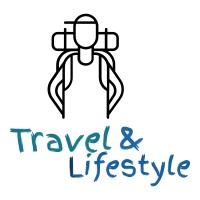 Travel & Lifestyle logo - Similar company to Iflynfeast