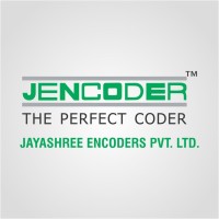 JAYASHREE ENCODERS PVT.LTD. logo - Similar company to Jayashree Electron Pvt. Ltd.