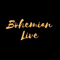 Bohemian Live logo - Similar company to Thisishope