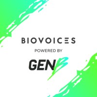 BIOVOICES logo - Similar company to Forest.Fi