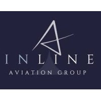 Inline Aviation Group logo - Similar company to White Cloud Charter, Llc
