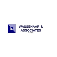 Wassenaar & Associates (Pty) Ltd