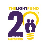 The Light Fund logo - Similar company to Wp Recruitment & Hr Ltd