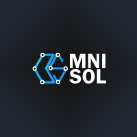 OmniSol AI logo - Similar company to Quantabyte