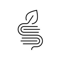 HereWeGrow logo - Similar company to Initiative For Coffee&Climate