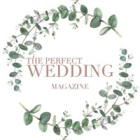 The Perfect Wedding Magazine logo - Similar company to Elegant Wedding Magazine