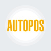 AUTOPOS logo - Similar company to Launch Ibérica