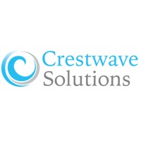 Crestwave Solutions Ltd logo - Similar company to Alpha Construction Management Inc