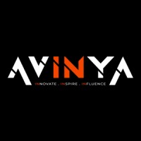 AVINYA logo - Similar company to Digital Azadi