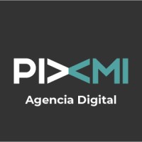Pixmi logo - Similar company to Remolacha Marketing Y Negocios