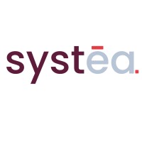 systéa logo - Similar company to Dge / Systea