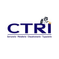 CTRI - Serrurerie, Métallerie, Chaudronnerie & Tuyauterie logo - Similar company to Triametal