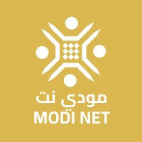 MODI NET - مودي نت logo - Similar company to Dream Space Agency