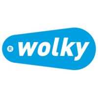 Wolky logo - Similar company to Comfygo Mobility