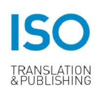 ISO Translation & Publishing logo - Similar company to Tradas