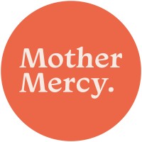 Mother Mercy logo - Similar company to Sensel Studio