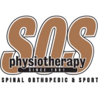 SOS Physiotherapy-Northfield logo - Similar company to Physiotherapy Advanced Rehab