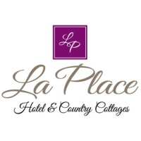 Hotel La Place & Country Cottages logo - Similar company to Gmk Construction