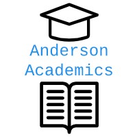 Anderson Academics logo - Similar company to Aureon Stocks