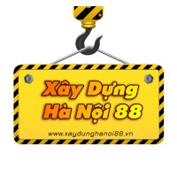 Xây Dựng Hà Nội 88 logo - Similar company to Xây Dựng Chu Du - Chu Du Construction