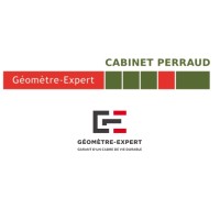 Cabinet PERRAUD Géomètre Expert logo - Similar company to Plan B Géomètre-Expert