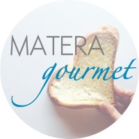 Matera Gourmet logo - Similar company to Iolé Gourmet