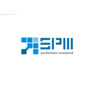 SPM Electronics & Systems logo - Similar company to Baddge Electronics