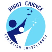 Right Chance Education Consultancy Pvt. Ltd. logo - Similar company to Future Hub Education Consultancy