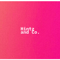 Hintz and Co logo - Similar company to Parabolic